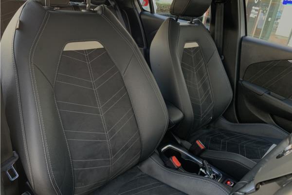 2023 Vauxhall Corsa 1.2 Turbo Ultimate Hatchback 5dr Petrol Auto Euro 6 (s/s) (130 ps) - Cloth/Alcantara, photo 34