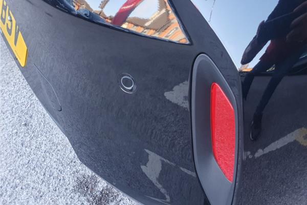2023 Vauxhall Corsa 1.2 Turbo Ultimate Hatchback 5dr Petrol Auto Euro 6 (s/s) (130 ps) - Alcantara, photo 44