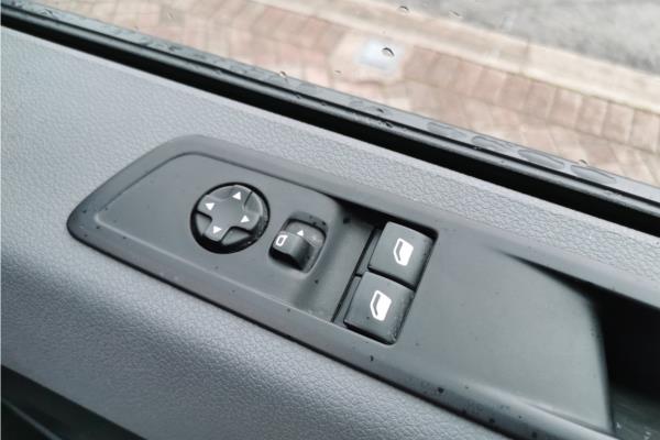 2019 Vauxhall Vivaro 1.5 Turbo D 2900 Dynamic Panel Van 6dr Diesel Manual L2 Euro 6 (s/s) (100 ps) - Cloth, photo 22