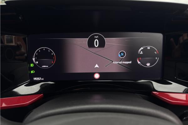 2022 Vauxhall Mokka 1.2 Turbo SRi Premium SUV 5dr Petrol Manual Euro 6 (s/s) (130 ps) - Cloth, photo 20