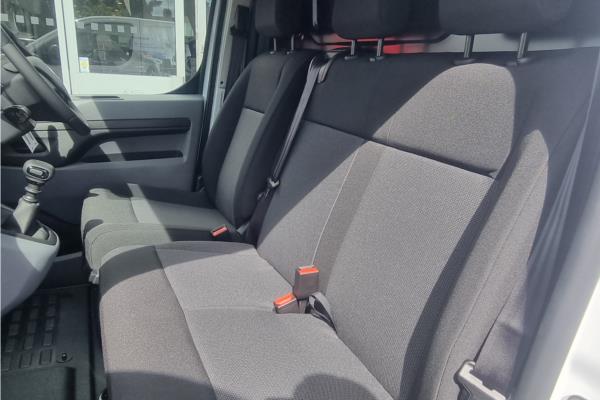 2023 Vauxhall Vivaro 1.5 Turbo D 2900 Dynamic Panel Van 6dr Diesel Manual L1 H1 Euro 6 (s/s) (100 ps) - Curtiba Tritone, photo 36