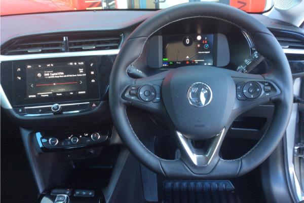 2021 Vauxhall Corsa 50kWh SE Nav Premium Hatchback 5dr Electric Auto (7.4Kw Charger) (136 ps) - Fresez Marvel, photo 11