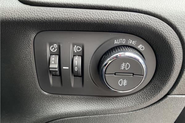 2019 VAUXHALL GRANDLAND - Cloth, photo 25