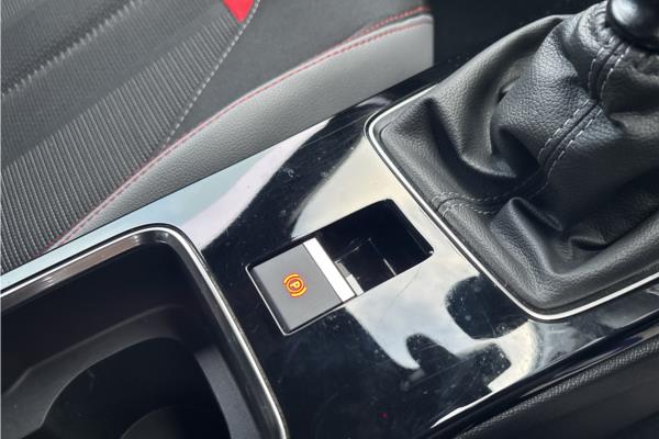 2021 Vauxhall Mokka 1.2 Turbo SRi SUV 5dr Petrol Manual Euro 6 (s/s) (130 ps) - Cloth, photo 31