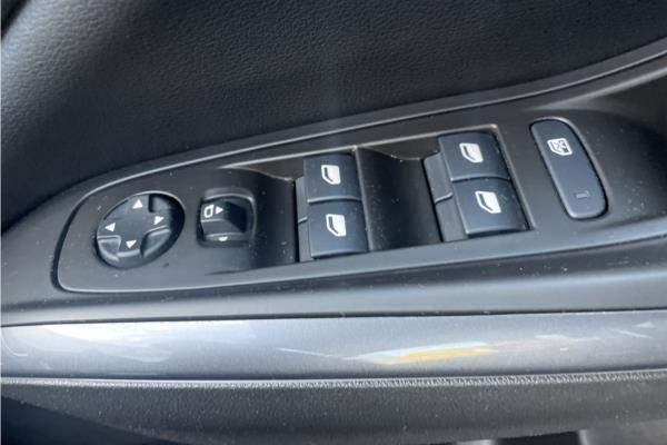 2019 Vauxhall Grandland X 1.2 Turbo Elite Nav SUV 5dr Petrol Auto 8Spd Euro 6 (s/s) (130 ps) - Berson Black, photo 23