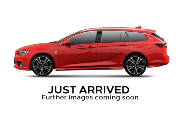 2019 VAUXHALL INSIGNIA - Cloth, photo 9