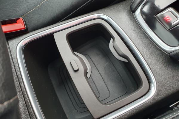 2020 Vauxhall Grandland X 1.2 Turbo Elite Nav SUV 5dr Petrol Manual 8Spd Euro 6 (s/s) (130 ps) - Black Siena, photo 24