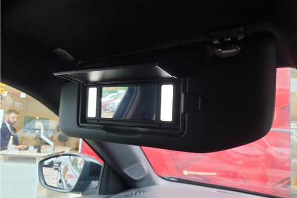 2021 Vauxhall Mokka 1.2 Turbo SRi SUV 5dr Petrol Manual Euro 6 (s/s) (100 ps) - Black Jasmin Lt, photo 30