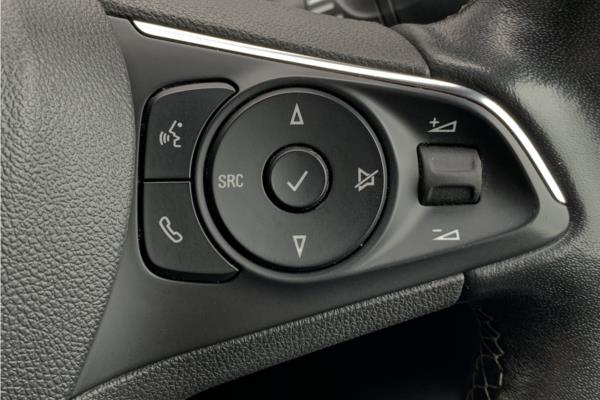 2022 Vauxhall Mokka 1.2 Turbo SRi Premium SUV 5dr Petrol Manual Euro 6 (s/s) (100 ps) - Cloth, photo 16