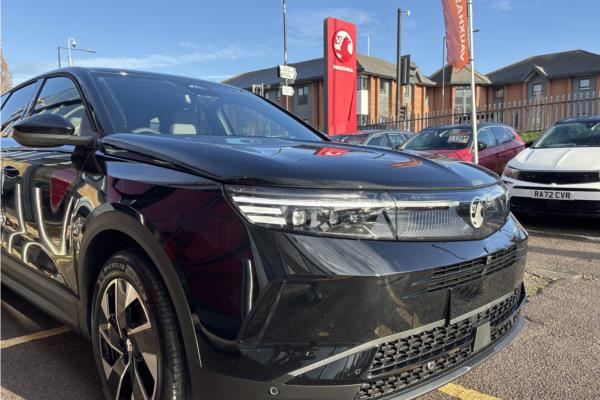 Vauxhall Grandland 1.2 Turbo HBD Ultm E-dct6 F/Rf - Brd Clt Fab+vnl, photo 39
