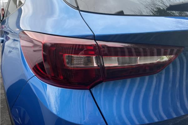 2020 Vauxhall Grandland X 1.2 Turbo Business Edition Nav SUV 5dr Petrol Manual (s/s) (130 ps) - Cloth, photo 23