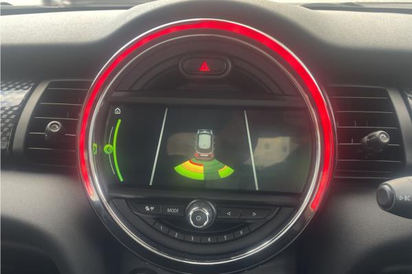 Non Franchise 2018 MINI Hatch 2.0 Cooper S GPF Hatchback 5dr Petrol Manual Euro 6 (s/s) (192 ps) - Fabic - Cloth, photo 22