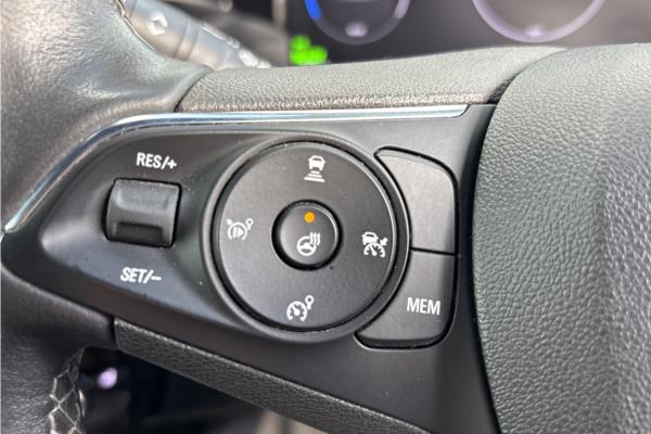 2021 Vauxhall Mokka-e 50kWh SRi Nav Premium SUV 5dr Electric Auto (136 ps) - Cloth, photo 18
