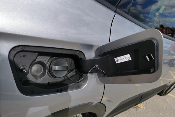 2021 Vauxhall Grandland X 1.2 Turbo SRi Nav SUV 5dr Petrol Manual Euro 6 (s/s) (130 ps) - Cloth, photo 35