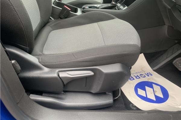 2019 Vauxhall Grandland X 1.2 Turbo SE SUV 5dr Petrol Auto 8Spd Euro 6 (s/s) (130 ps) - Cloth, photo 28