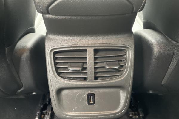 2020 Vauxhall Grandland X 1.2 Turbo SRi Nav SUV 5dr Petrol Auto Euro 6 (s/s) (130 ps) - Cloth, photo 38