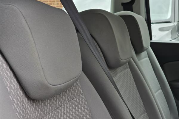 Non Franchise 2019 SEAT Alhambra 1.4 TSI S MPV 5dr Petrol Manual Euro 6 (s/s) (150 ps) - Fabic - Cloth, photo 36