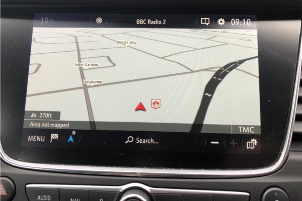 2019 VAUXHALL GRANDLAND - Cloth, photo 18