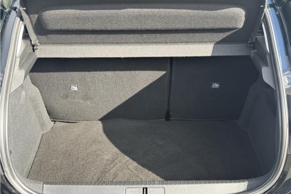 2022 Vauxhall Corsa 1.2 Turbo Elite Edition Hatchback 5dr Petrol Auto Euro 6 (s/s) (100 ps) - Cloth, photo 14