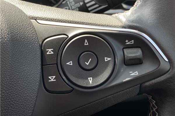 2019 Vauxhall Insignia 2.0 Turbo D BlueInjection Elite Nav Sports Tourer 5dr Diesel Auto Euro 6 (s/s) (170 ps) - Black Siena, photo 19