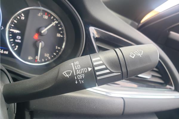 2020 Vauxhall Insignia 2.0i Turbo Ultimate Nav Grand Sport 5dr Petrol Auto Euro 6 (s/s) (200 ps) - Black Leather, photo 28