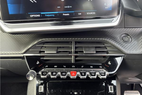 Non Franchise 2021 Peugeot 2008 1.2 PureTech GT SUV 5dr Petrol EAT Euro 6 (s/s) (130 ps) - Standard, photo 16