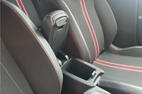 2021 Vauxhall Corsa 1.2 Turbo SRi Premium Hatchback 5dr Petrol Auto Euro 6 (s/s) (130 ps) - Cloth, photo 36