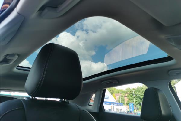2019 Vauxhall Grandland X 1.2 Turbo Elite Nav SUV 5dr Petrol Manual 8Spd Euro 6 (s/s) (130 ps) - Leather, photo 42