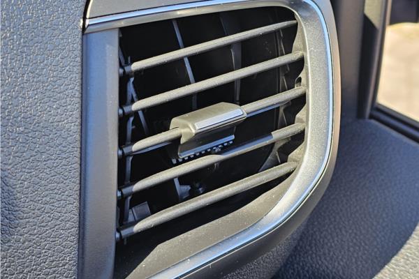 2023 Vauxhall Vivaro 2.0 Turbo D 3100 Prime Panel Van 6dr Diesel Auto L1 H1 Euro 6 (s/s) (145 ps) - Cloth, photo 45