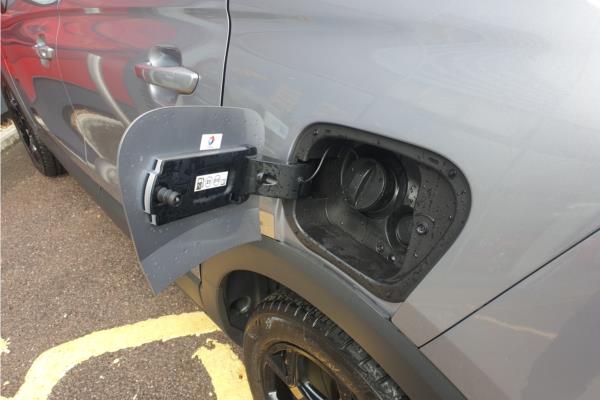 2024 Vauxhall Crossland 1.2 Turbo GS SUV 5dr Petrol Auto Euro 6 (s/s) (130 ps) - Banda-jet Black, photo 35