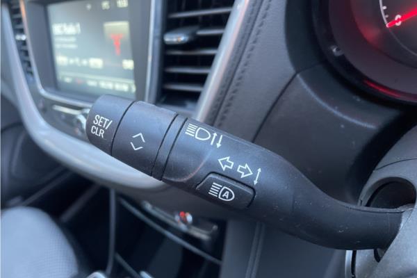 2019 Vauxhall Grandland X 1.2 Turbo SE SUV 5dr Petrol Auto 8Spd Euro 6 (s/s) (130 ps) - Cloth, photo 28