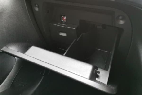 2022 Vauxhall Corsa 1.2 Turbo Ultimate Hatchback 5dr Petrol Auto Euro 6 (s/s) (130 ps) - Cloth/Alcantara, photo 26