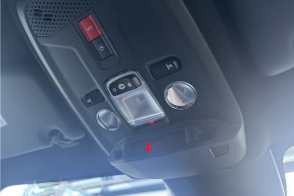 2023 Vauxhall Corsa 1.2 Turbo Ultimate Hatchback 5dr Petrol Manual Euro 6 (s/s) (100 ps) - Cloth/Alcantara, photo 25