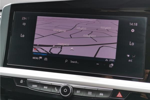2022 Vauxhall Grandland 1.2 Turbo Elite SUV 5dr Petrol Manual Euro 6 (s/s) (130 ps) - Leather, photo 42
