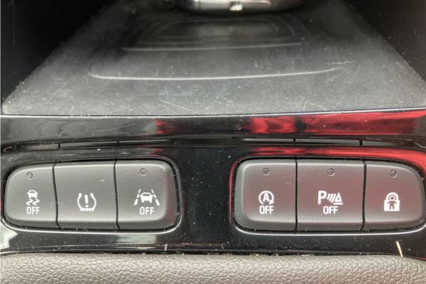 2018 VAUXHALL GRANDLAND - Leather, photo 24