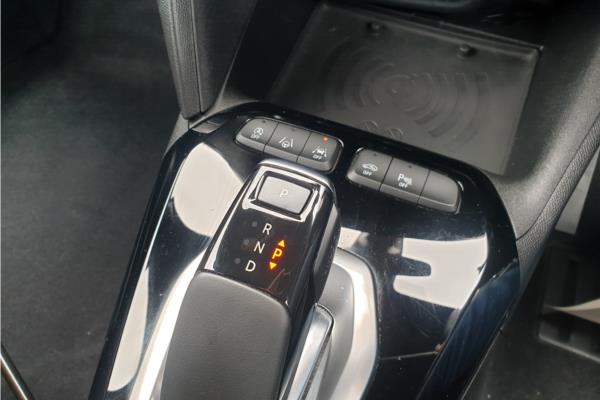 2019 Vauxhall Corsa 1.2 Turbo Ultimate Nav Hatchback 5dr Petrol Auto Euro 6 (s/s) (130 ps) - Cloth/Alcantara, photo 32