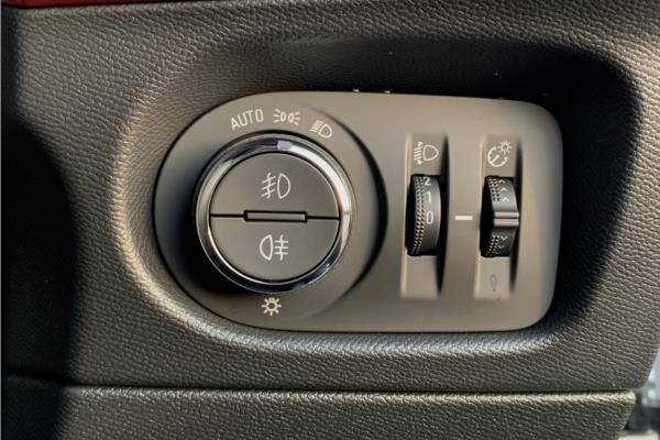 2021 Vauxhall Mokka 1.2 Turbo SRi Nav Premium SUV 5dr Petrol Auto Euro 6 (s/s) (130 ps) - Cloth, photo 21