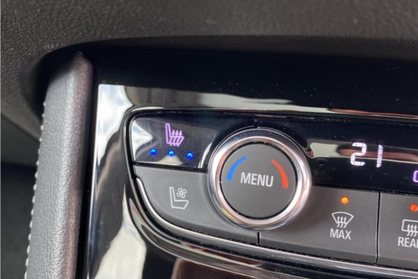 2019 VAUXHALL GRANDLAND - Leather, photo 22