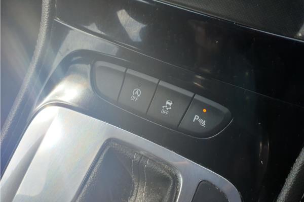 2019 Vauxhall Astra 1.4i Turbo GPF Elite Nav Hatchback 5dr Petrol Auto Euro 6 (s/s) (150 ps) - Leather, photo 32