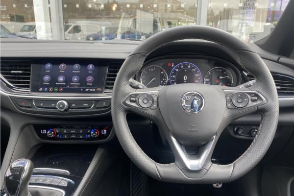 2020 VAUXHALL INSIGNIA - Leather, photo 11