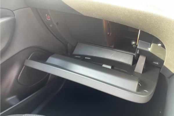 2019 Vauxhall Grandland X 1.2 Turbo SE SUV 5dr Petrol Auto 8Spd Euro 6 (s/s) (130 ps) - Cloth, photo 26