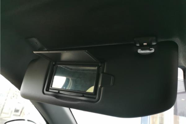 Vauxhall Corsa 5Dr HAT 1.2 TB 100ps YS WP AU - Banda Marvel Bl, photo 29