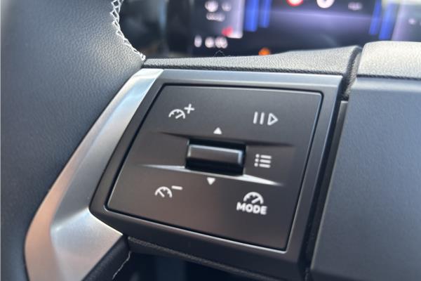 Vauxhall Frontera 83kW GS 44kWh AU - Ergo Feture Gry, photo 17
