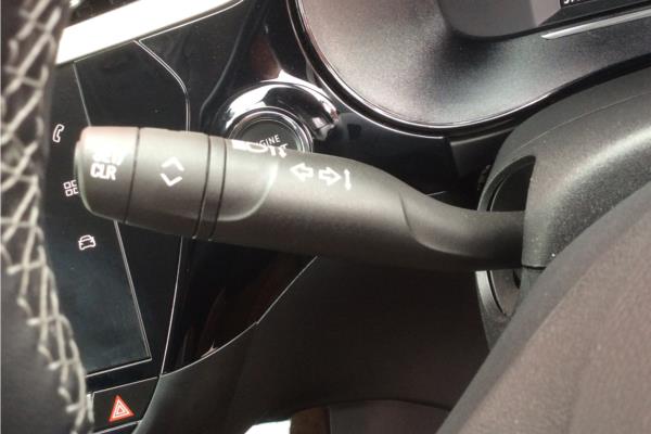 2021 Vauxhall Corsa 50kWh SE Nav Premium Hatchback 5dr Electric Auto (7.4Kw Charger) (136 ps) - Cloth, photo 23