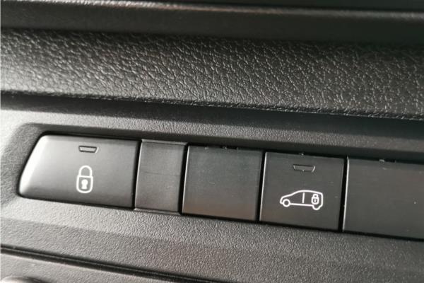 2023 Vauxhall Vivaro 1.5 Turbo D 2900 Prime Panel Van 6dr Diesel Manual L2 H1 Euro 6 (s/s) (100 ps) - Cloth, photo 32