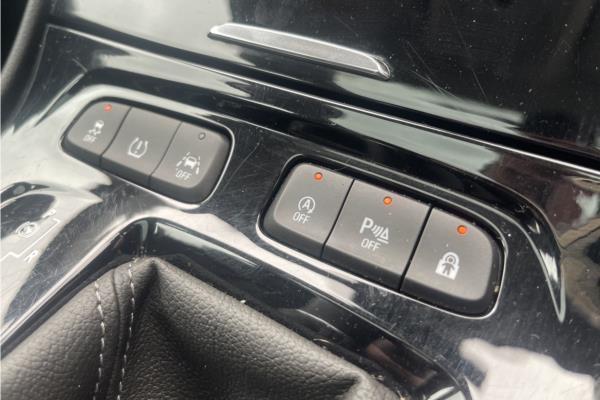 2020 Vauxhall Grandland X 1.2 Turbo Elite Nav SUV 5dr Petrol Auto 8Spd Euro 6 (s/s) (130 ps) - Leather, photo 32