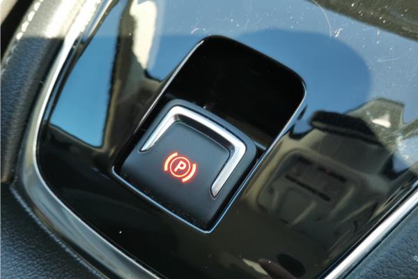 2021 Vauxhall Grandland X 1.2 Turbo SRi Nav SUV 5dr Petrol Auto Euro 6 (s/s) (130 ps) - Cloth/Leather, photo 31