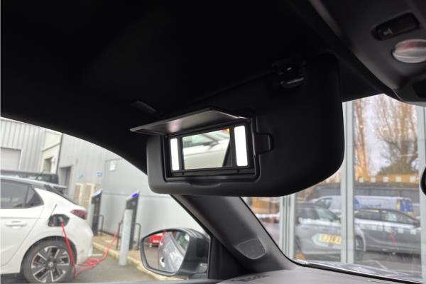 2022 Vauxhall Mokka 1.2 Turbo GS Line SUV 5dr Petrol Auto Euro 6 (s/s) (130 ps) - Cloth, photo 30