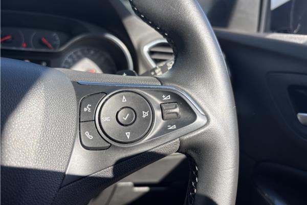 2021 Vauxhall Grandland X 1.6 13.2kWh Elite Nav SUV 5dr Petrol Plug-in Hybrid Auto 4WD Euro 6 (s/s) Hybrid4 (300 ps) - Leather, photo 19