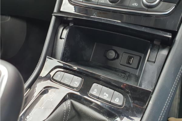 2019 Vauxhall Grandland X 1.2 Turbo GPF Sport Nav SUV 5dr Petrol Auto Euro 6 (s/s) (130 ps) - Cloth, photo 32
